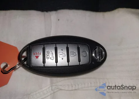 2021 Nissan Rogue Sv Intelligent Awd z USA, uszkodzony, nr VIN 5N1AT3BB9MC741016